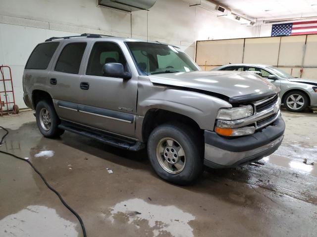 Photo 3 VIN: 1GNEC13Z03R225930 - CHEVROLET TAHOE 