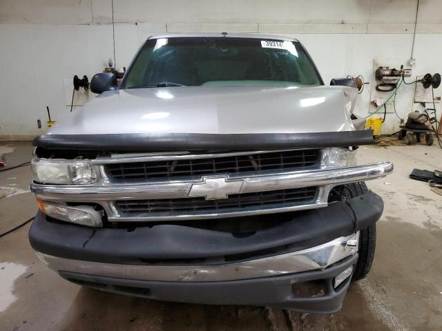 Photo 4 VIN: 1GNEC13Z03R225930 - CHEVROLET TAHOE 