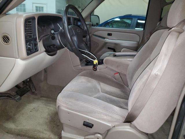 Photo 6 VIN: 1GNEC13Z03R225930 - CHEVROLET TAHOE 