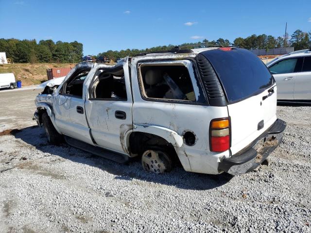 Photo 1 VIN: 1GNEC13Z04J118389 - CHEVROLET TAHOE 