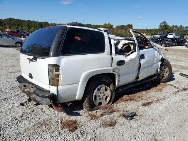 Photo 2 VIN: 1GNEC13Z04J118389 - CHEVROLET TAHOE 