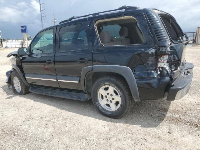 Photo 1 VIN: 1GNEC13Z04R200222 - CHEVROLET TAHOE C150 