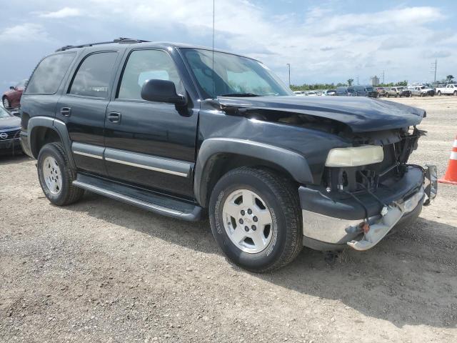 Photo 3 VIN: 1GNEC13Z04R200222 - CHEVROLET TAHOE C150 