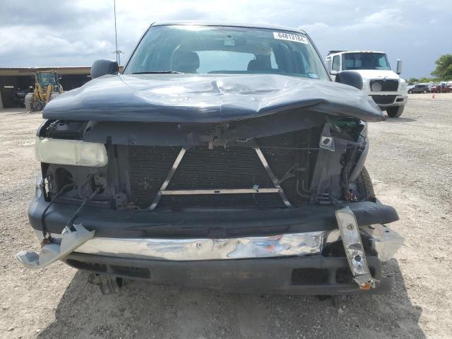 Photo 4 VIN: 1GNEC13Z04R200222 - CHEVROLET TAHOE C150 