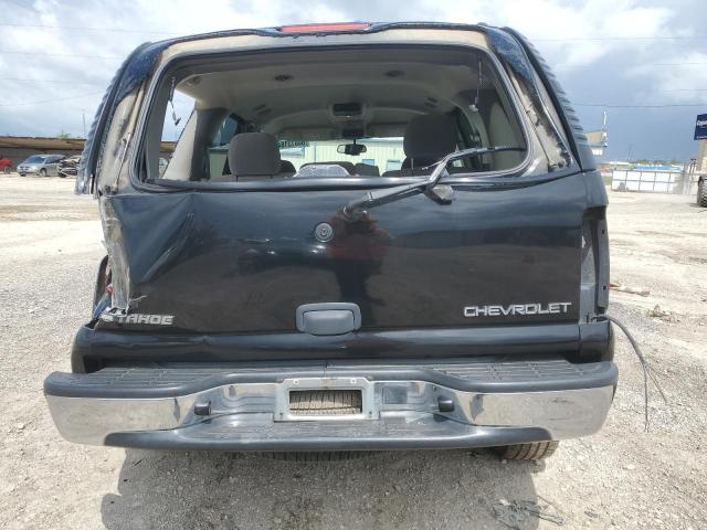 Photo 5 VIN: 1GNEC13Z04R200222 - CHEVROLET TAHOE C150 