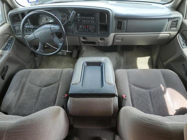 Photo 7 VIN: 1GNEC13Z04R200222 - CHEVROLET TAHOE C150 