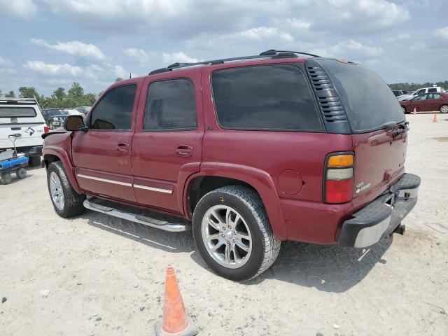 Photo 1 VIN: 1GNEC13Z04R217750 - CHEVROLET TAHOE C150 