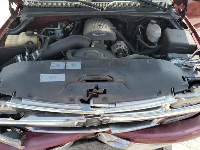 Photo 11 VIN: 1GNEC13Z04R217750 - CHEVROLET TAHOE C150 