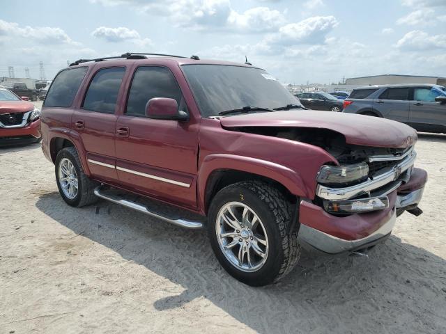 Photo 3 VIN: 1GNEC13Z04R217750 - CHEVROLET TAHOE C150 