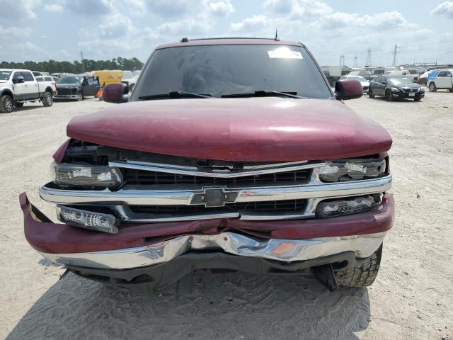 Photo 4 VIN: 1GNEC13Z04R217750 - CHEVROLET TAHOE C150 