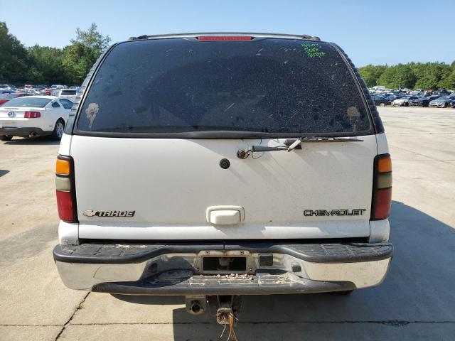 Photo 5 VIN: 1GNEC13Z04R281447 - CHEVROLET TAHOE C150 