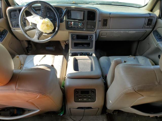 Photo 7 VIN: 1GNEC13Z04R281447 - CHEVROLET TAHOE C150 