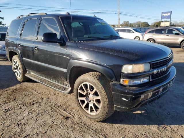 Photo 3 VIN: 1GNEC13Z04R303978 - CHEVROLET TAHOE C150 