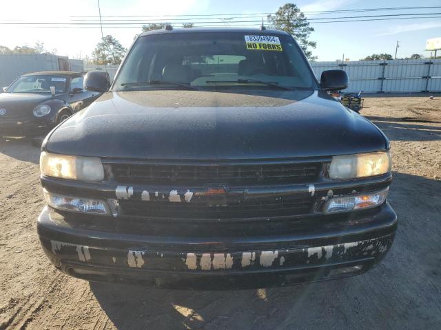 Photo 4 VIN: 1GNEC13Z04R303978 - CHEVROLET TAHOE C150 