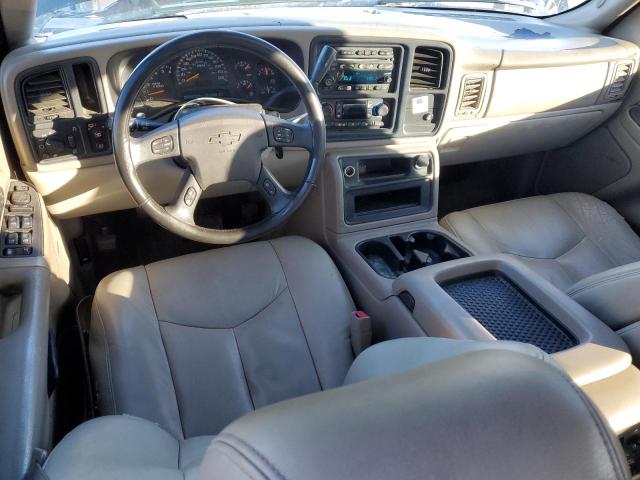 Photo 7 VIN: 1GNEC13Z04R303978 - CHEVROLET TAHOE C150 