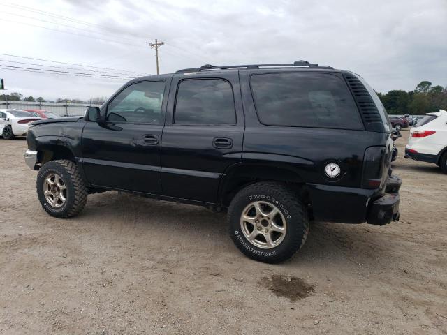 Photo 1 VIN: 1GNEC13Z12J154590 - CHEVROLET TAHOE 