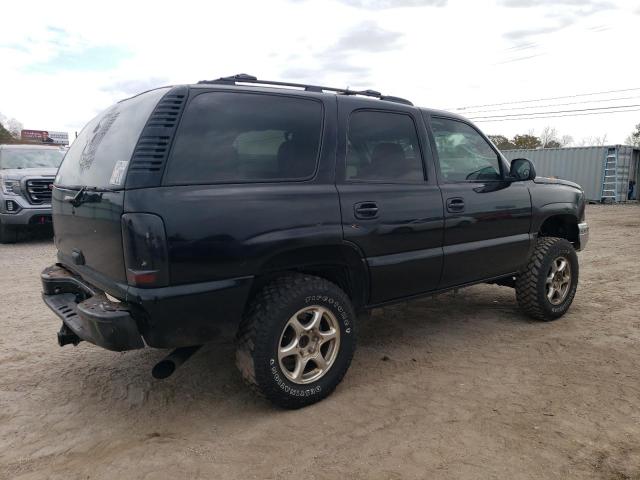 Photo 2 VIN: 1GNEC13Z12J154590 - CHEVROLET TAHOE 