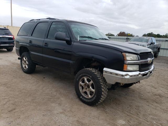 Photo 3 VIN: 1GNEC13Z12J154590 - CHEVROLET TAHOE 