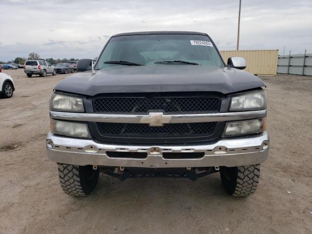 Photo 4 VIN: 1GNEC13Z12J154590 - CHEVROLET TAHOE 