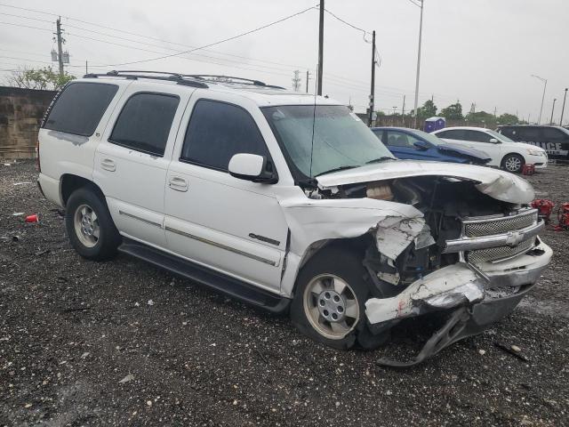 Photo 3 VIN: 1GNEC13Z12R129786 - CHEVROLET TAHOE C150 