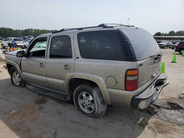 Photo 1 VIN: 1GNEC13Z12R171875 - CHEVROLET TAHOE 