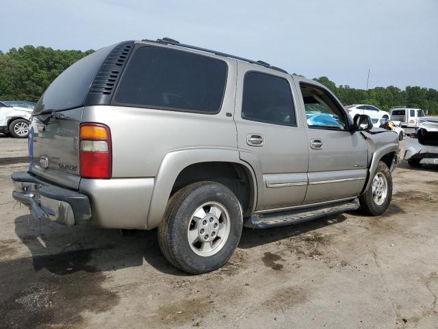 Photo 2 VIN: 1GNEC13Z12R171875 - CHEVROLET TAHOE 