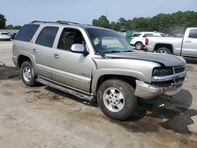 Photo 3 VIN: 1GNEC13Z12R171875 - CHEVROLET TAHOE 