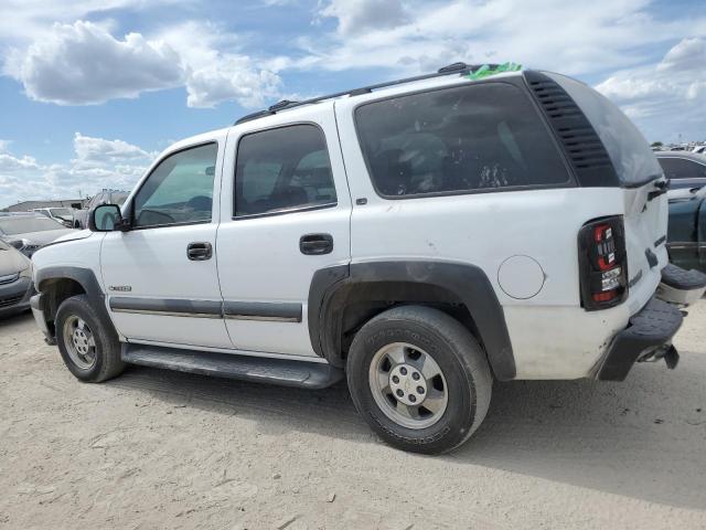 Photo 1 VIN: 1GNEC13Z12R248874 - CHEVROLET TAHOE C150 