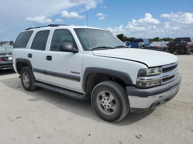 Photo 3 VIN: 1GNEC13Z12R248874 - CHEVROLET TAHOE C150 