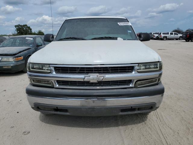 Photo 4 VIN: 1GNEC13Z12R248874 - CHEVROLET TAHOE C150 