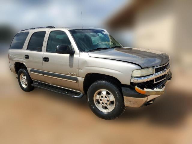 Photo 3 VIN: 1GNEC13Z13J316123 - CHEVROLET TAHOE 