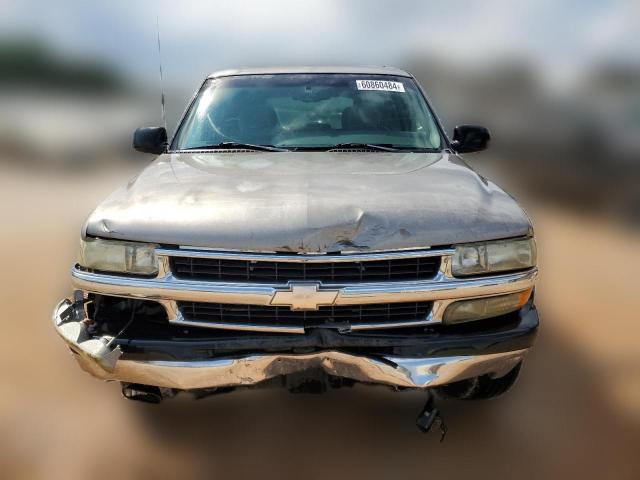 Photo 4 VIN: 1GNEC13Z13J316123 - CHEVROLET TAHOE 