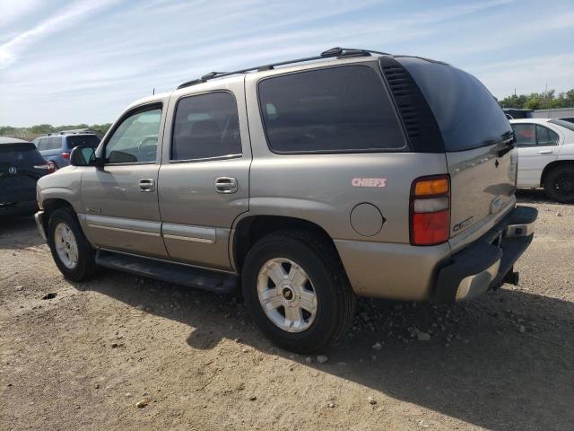 Photo 1 VIN: 1GNEC13Z13R101732 - CHEVROLET TAHOE 