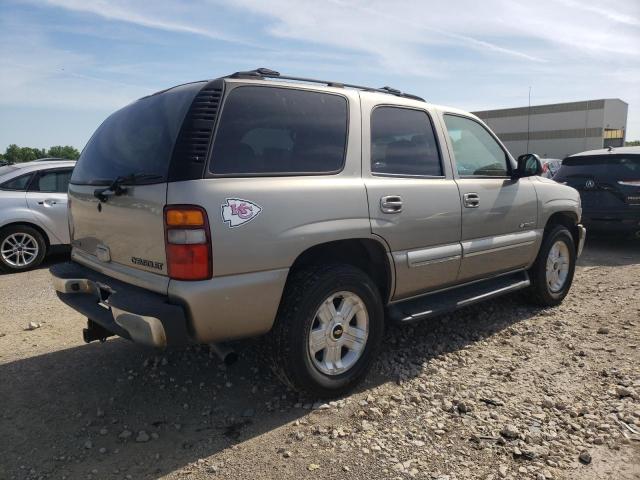 Photo 2 VIN: 1GNEC13Z13R101732 - CHEVROLET TAHOE 