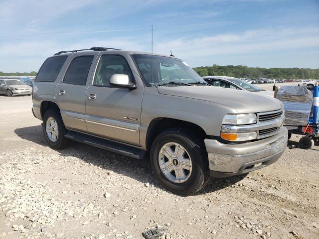 Photo 3 VIN: 1GNEC13Z13R101732 - CHEVROLET TAHOE 