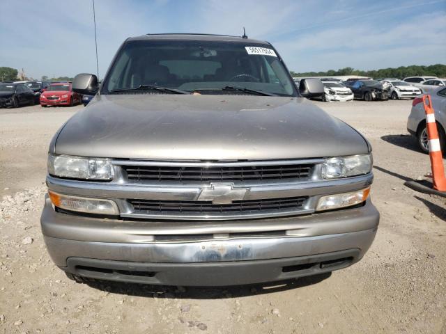 Photo 4 VIN: 1GNEC13Z13R101732 - CHEVROLET TAHOE 