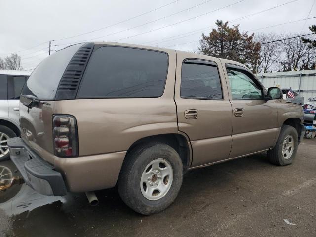 Photo 2 VIN: 1GNEC13Z13R225709 - CHEVROLET TAHOE 