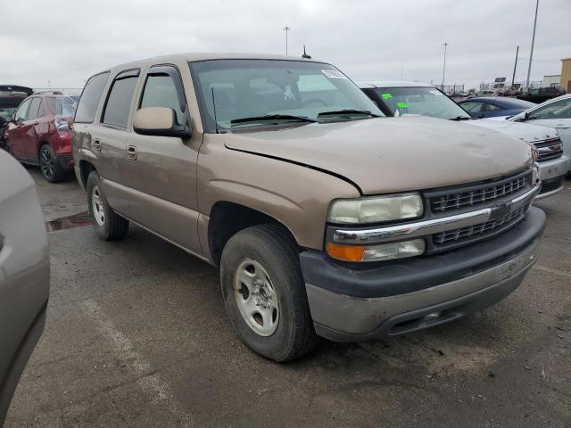 Photo 3 VIN: 1GNEC13Z13R225709 - CHEVROLET TAHOE 