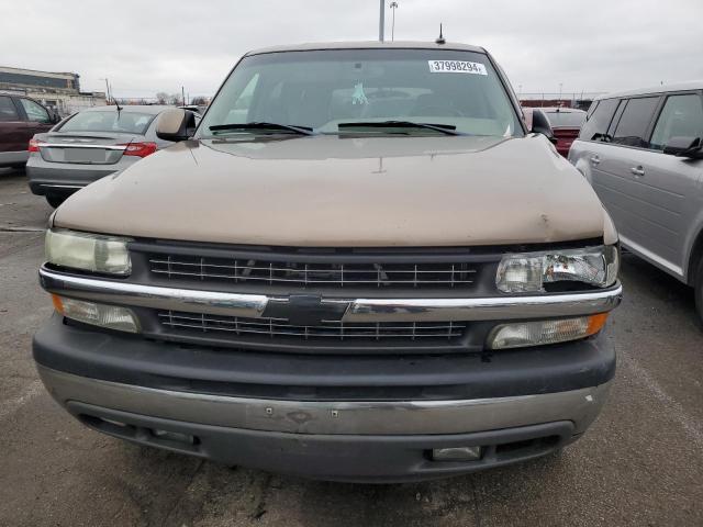 Photo 4 VIN: 1GNEC13Z13R225709 - CHEVROLET TAHOE 