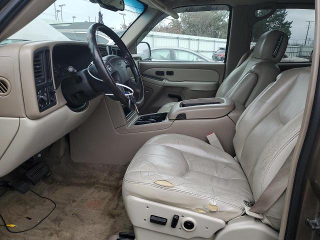 Photo 6 VIN: 1GNEC13Z13R225709 - CHEVROLET TAHOE 