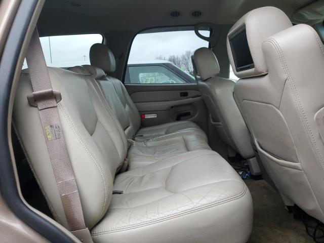 Photo 9 VIN: 1GNEC13Z13R225709 - CHEVROLET TAHOE 