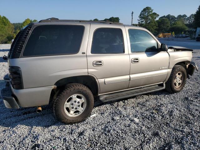 Photo 2 VIN: 1GNEC13Z13R227329 - CHEVROLET TAHOE C150 