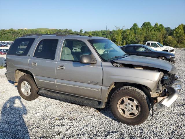 Photo 3 VIN: 1GNEC13Z13R227329 - CHEVROLET TAHOE C150 