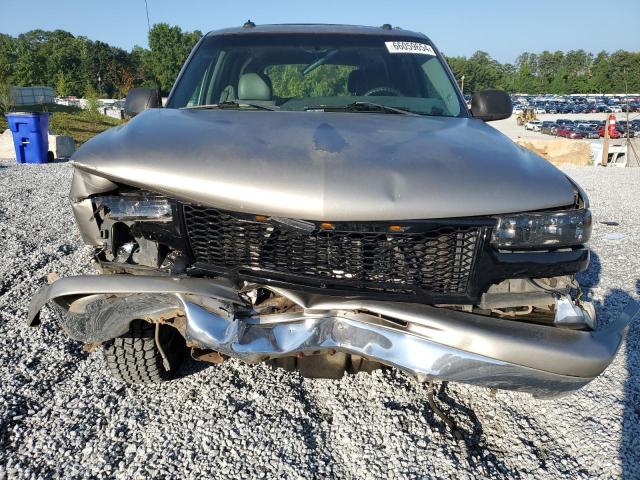 Photo 4 VIN: 1GNEC13Z13R227329 - CHEVROLET TAHOE C150 