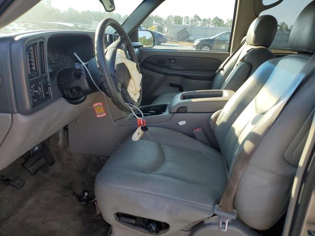 Photo 6 VIN: 1GNEC13Z13R227329 - CHEVROLET TAHOE C150 