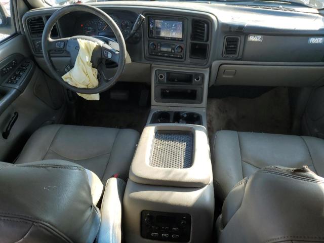 Photo 7 VIN: 1GNEC13Z13R227329 - CHEVROLET TAHOE C150 