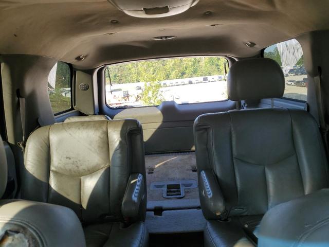 Photo 9 VIN: 1GNEC13Z13R227329 - CHEVROLET TAHOE C150 