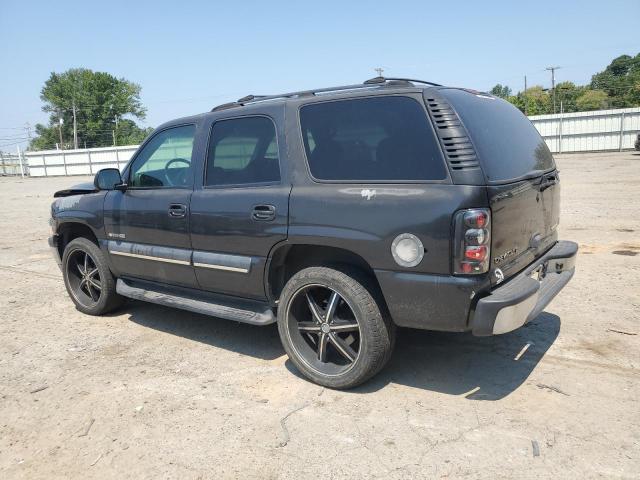 Photo 1 VIN: 1GNEC13Z13R240081 - CHEVROLET TAHOE C150 