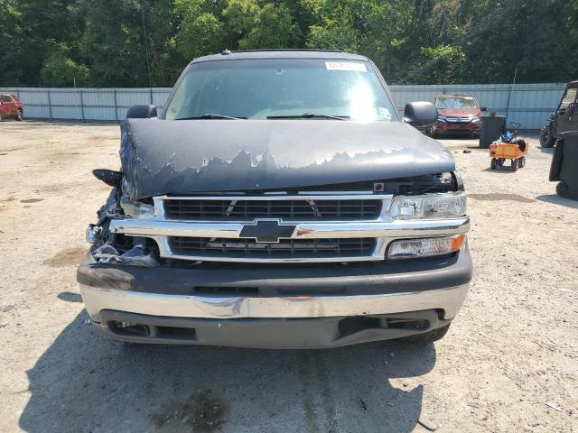 Photo 4 VIN: 1GNEC13Z13R240081 - CHEVROLET TAHOE C150 