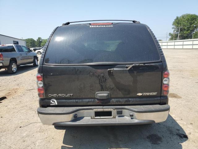 Photo 5 VIN: 1GNEC13Z13R240081 - CHEVROLET TAHOE C150 